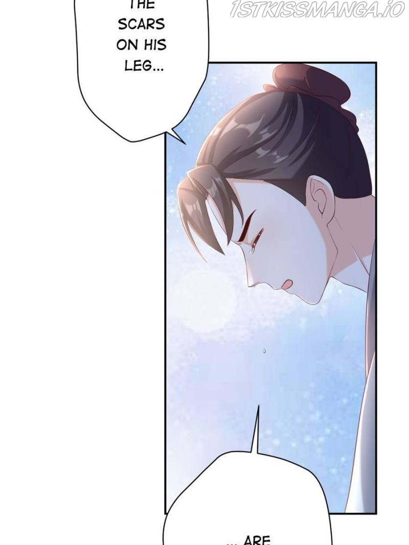 The Phoenix in a Turbulent World chapter 127 - page 29