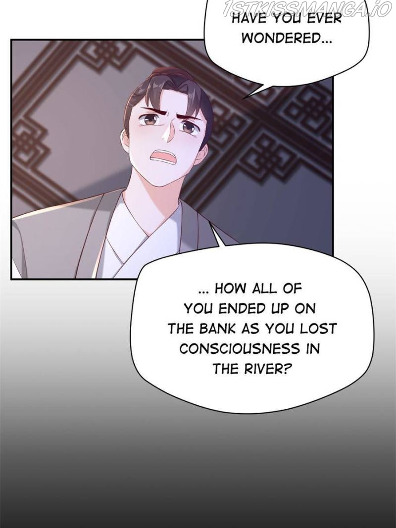 The Phoenix in a Turbulent World chapter 127 - page 3