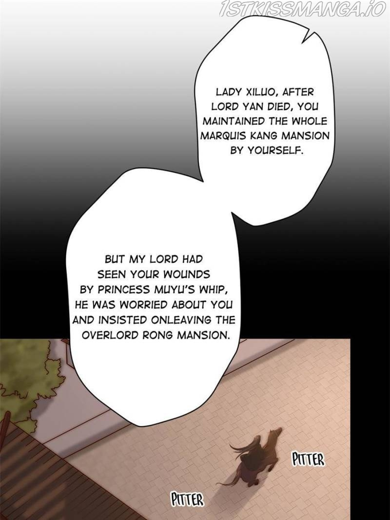 The Phoenix in a Turbulent World chapter 127 - page 32