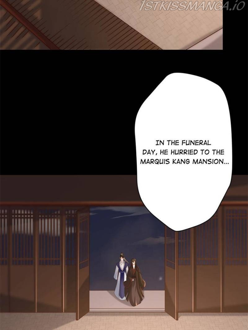 The Phoenix in a Turbulent World chapter 127 - page 33