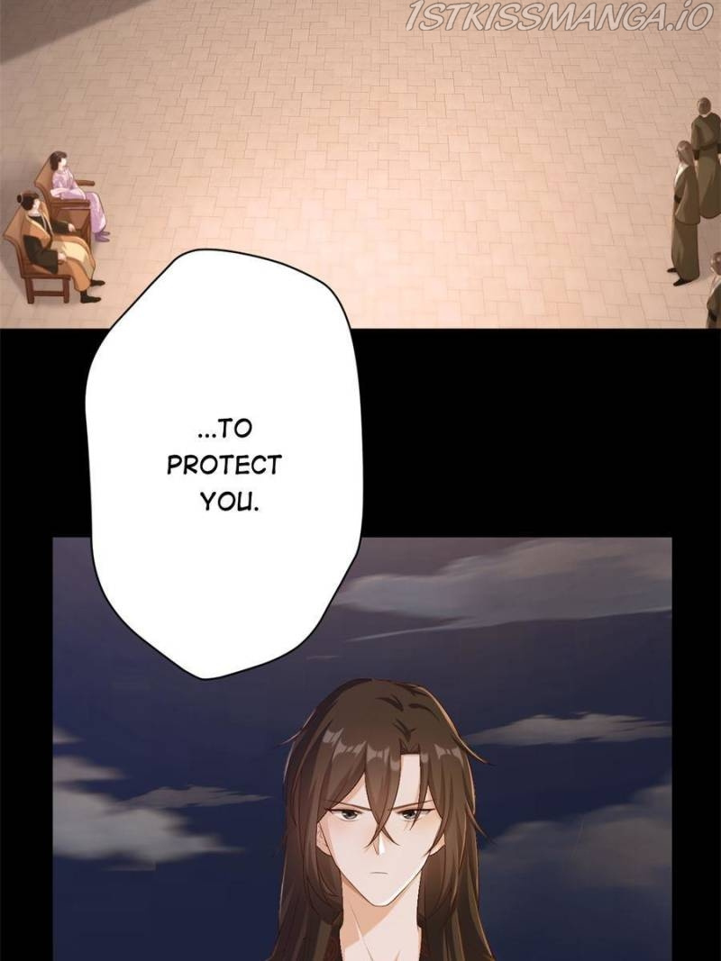 The Phoenix in a Turbulent World chapter 127 - page 34