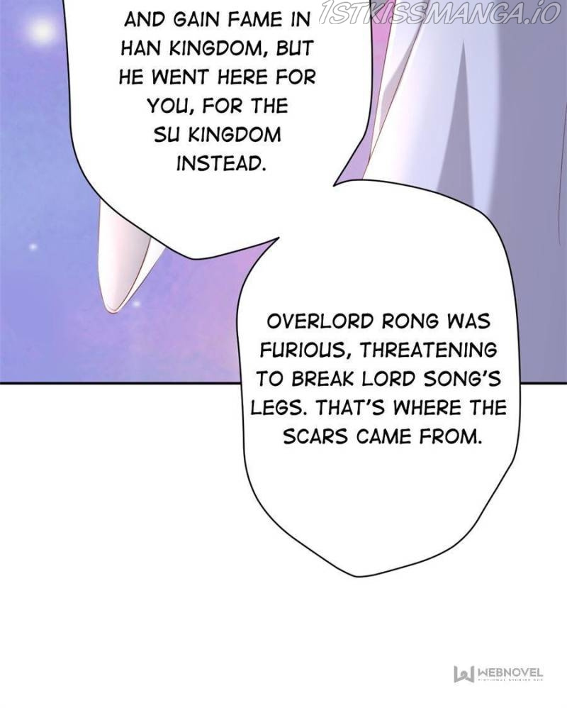 The Phoenix in a Turbulent World chapter 127 - page 38