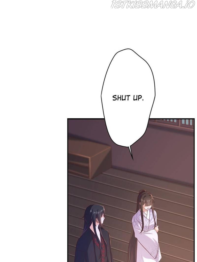 The Phoenix in a Turbulent World chapter 127 - page 40