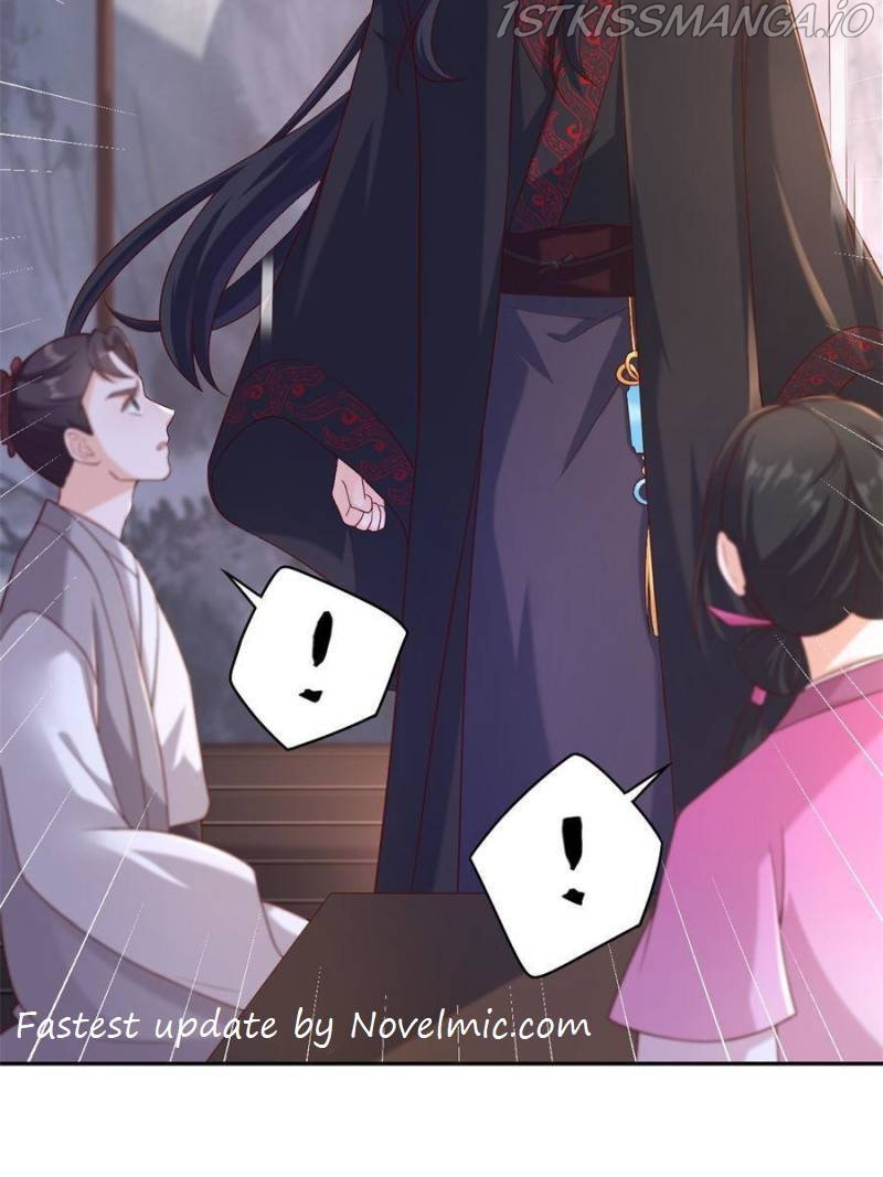 The Phoenix in a Turbulent World chapter 126 - page 10