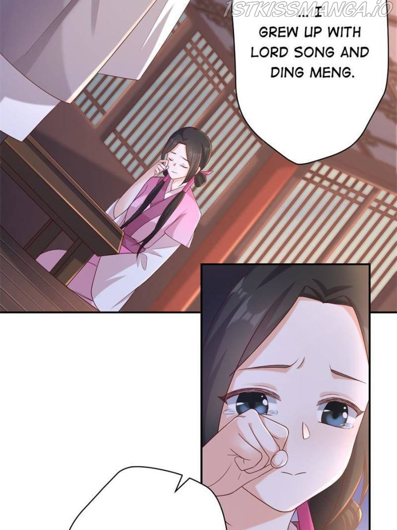 The Phoenix in a Turbulent World chapter 126 - page 13