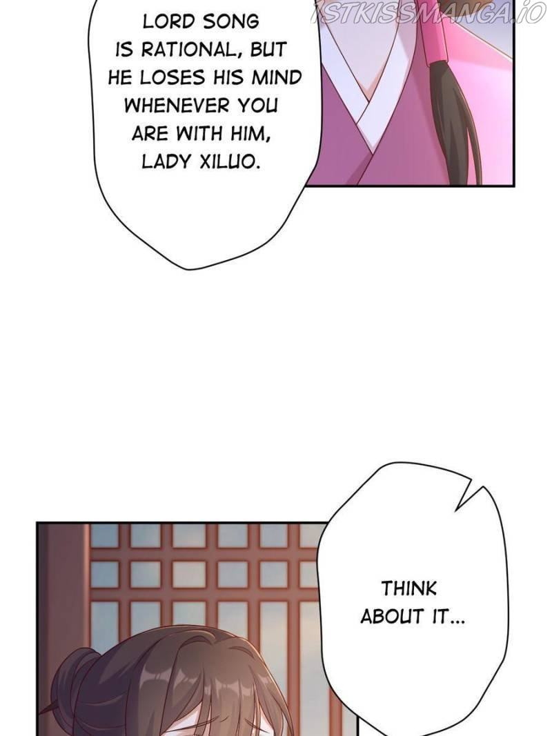 The Phoenix in a Turbulent World chapter 126 - page 14