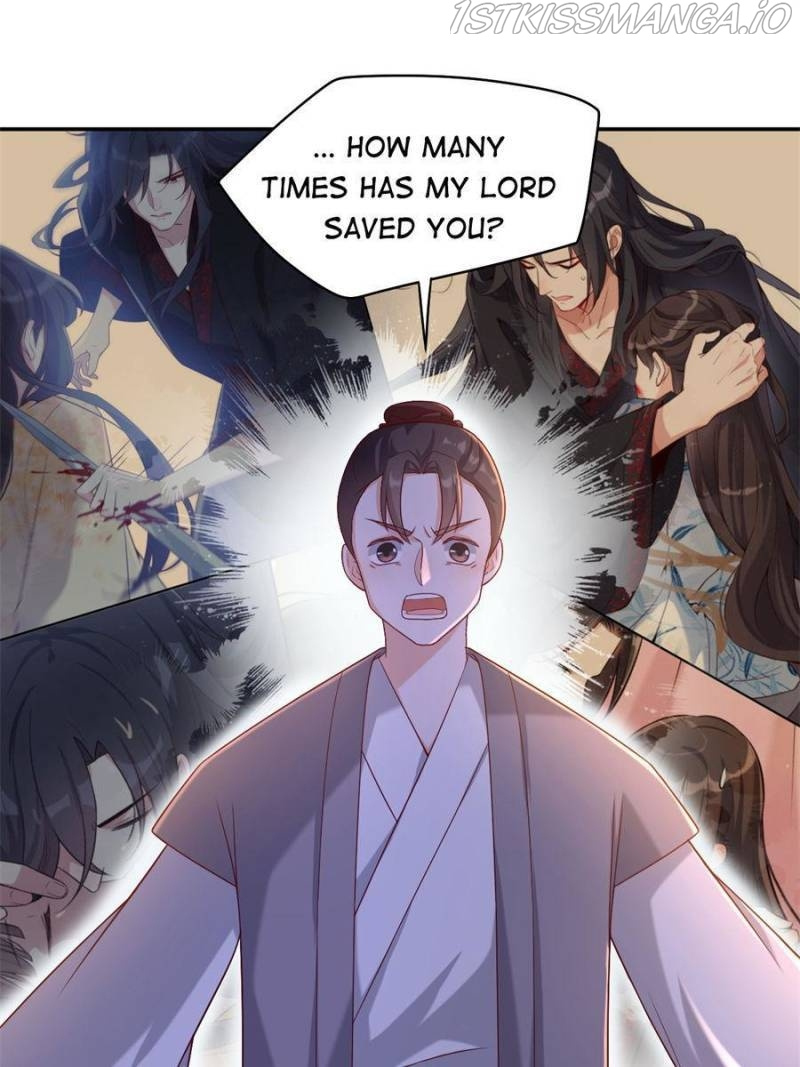 The Phoenix in a Turbulent World chapter 126 - page 16
