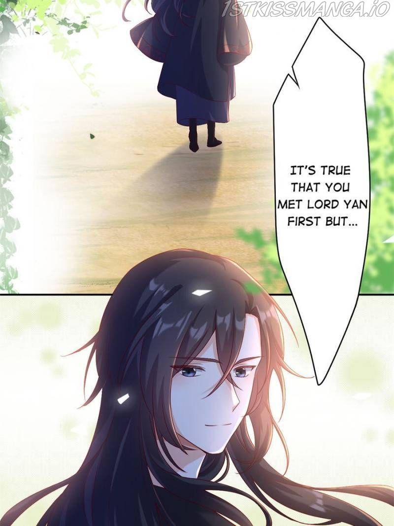 The Phoenix in a Turbulent World chapter 126 - page 19