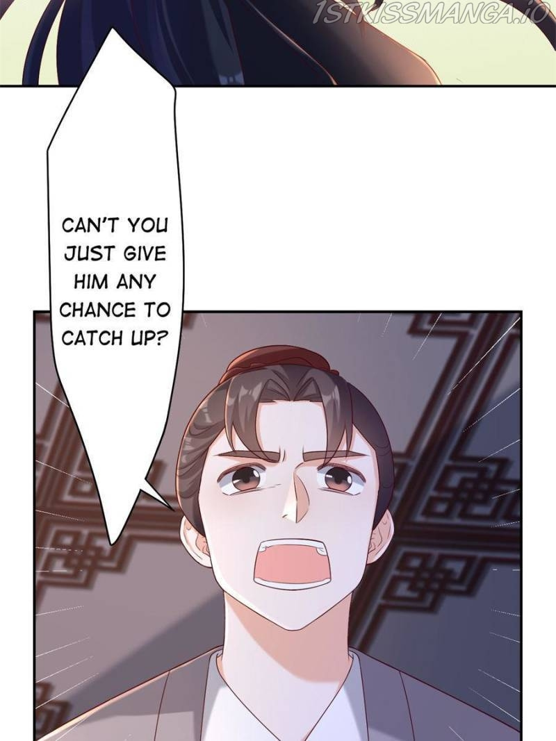 The Phoenix in a Turbulent World chapter 126 - page 20