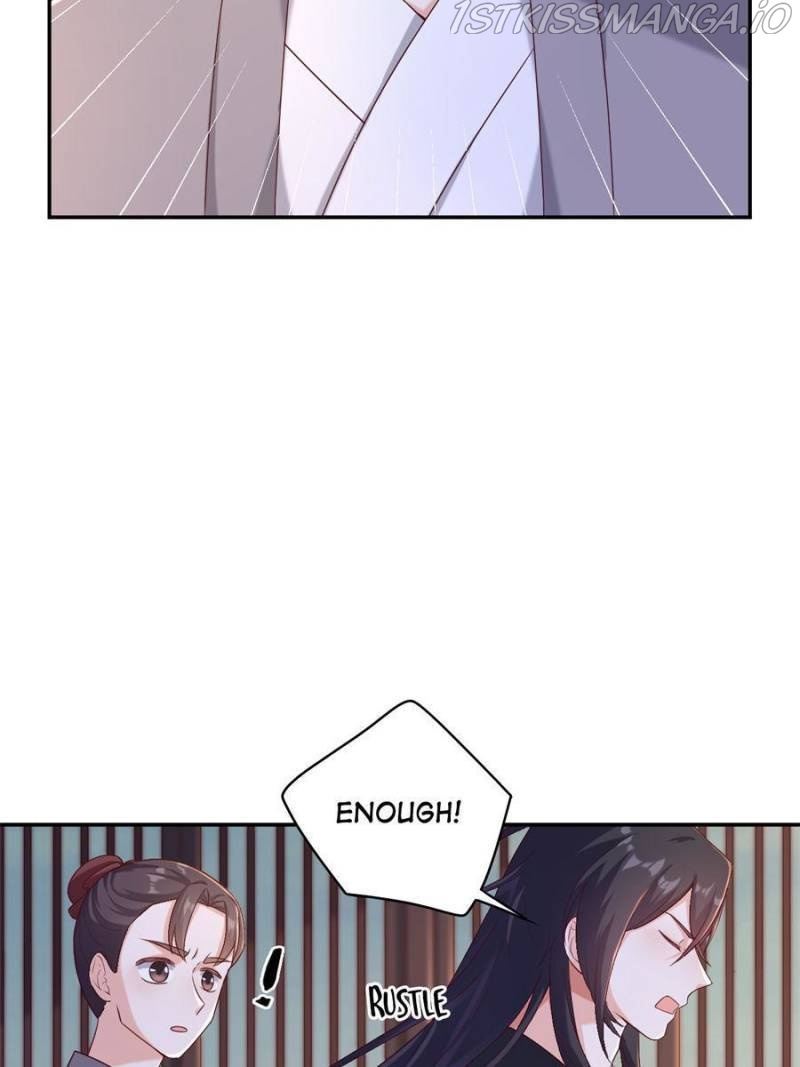 The Phoenix in a Turbulent World chapter 126 - page 21