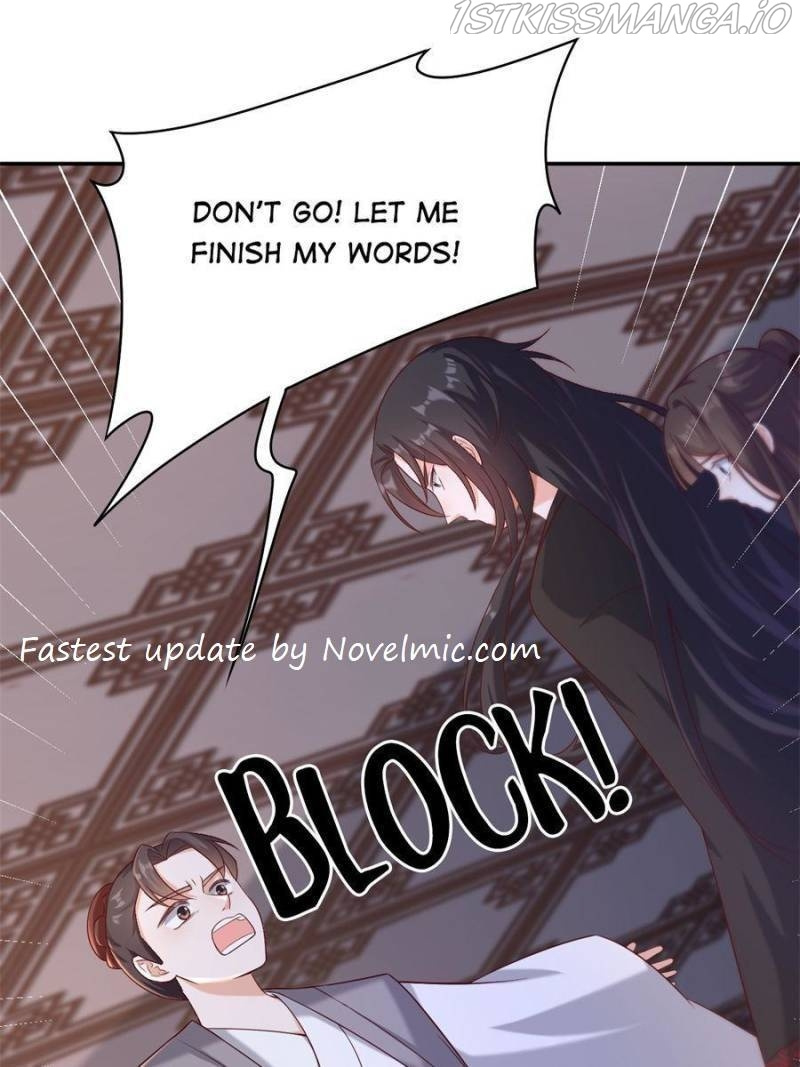The Phoenix in a Turbulent World chapter 126 - page 26
