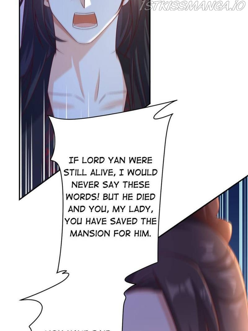 The Phoenix in a Turbulent World chapter 126 - page 28