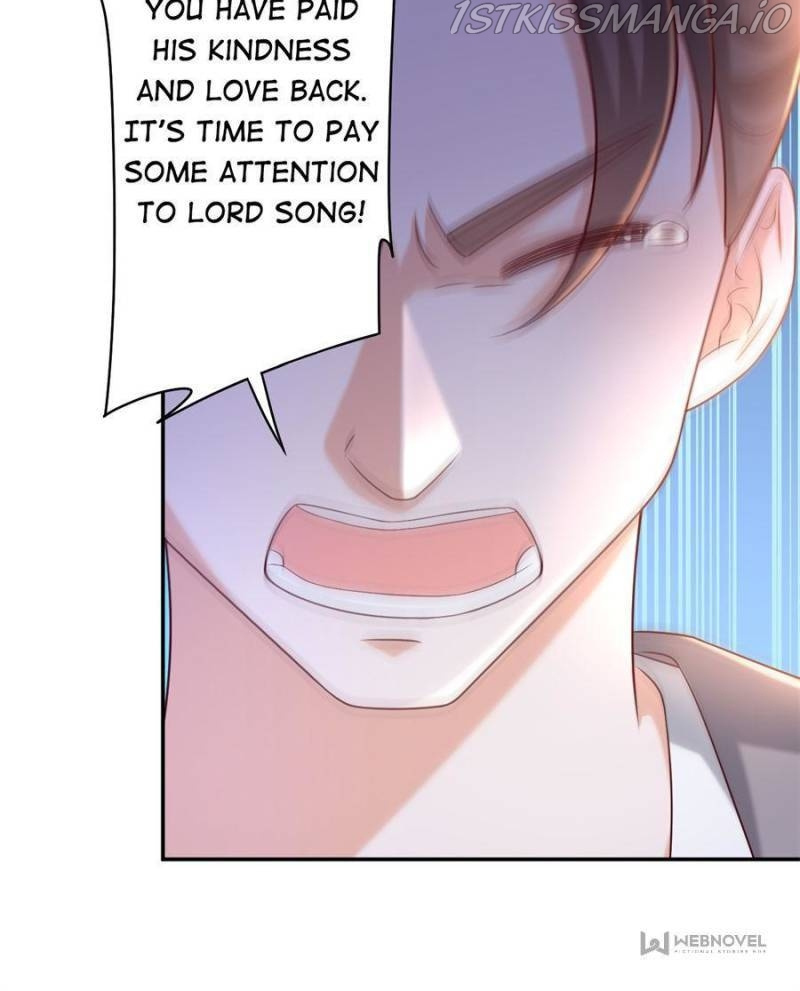 The Phoenix in a Turbulent World chapter 126 - page 29