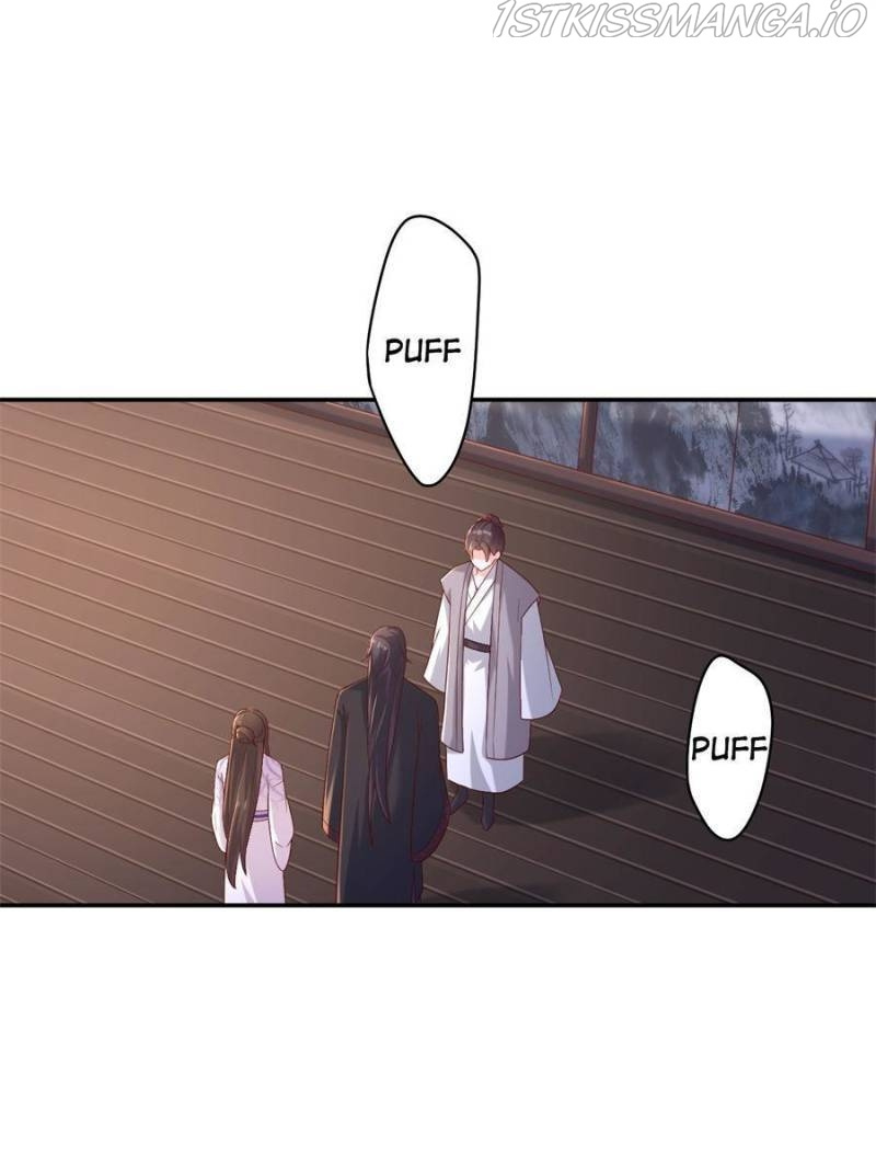 The Phoenix in a Turbulent World chapter 126 - page 30