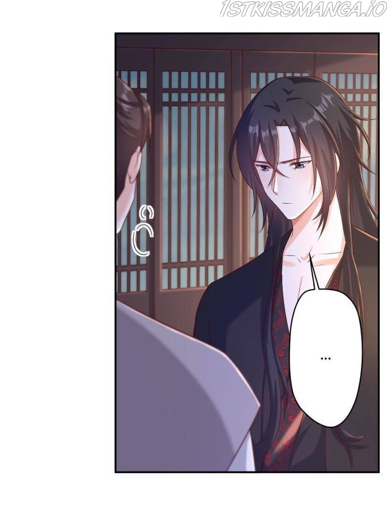 The Phoenix in a Turbulent World chapter 126 - page 31