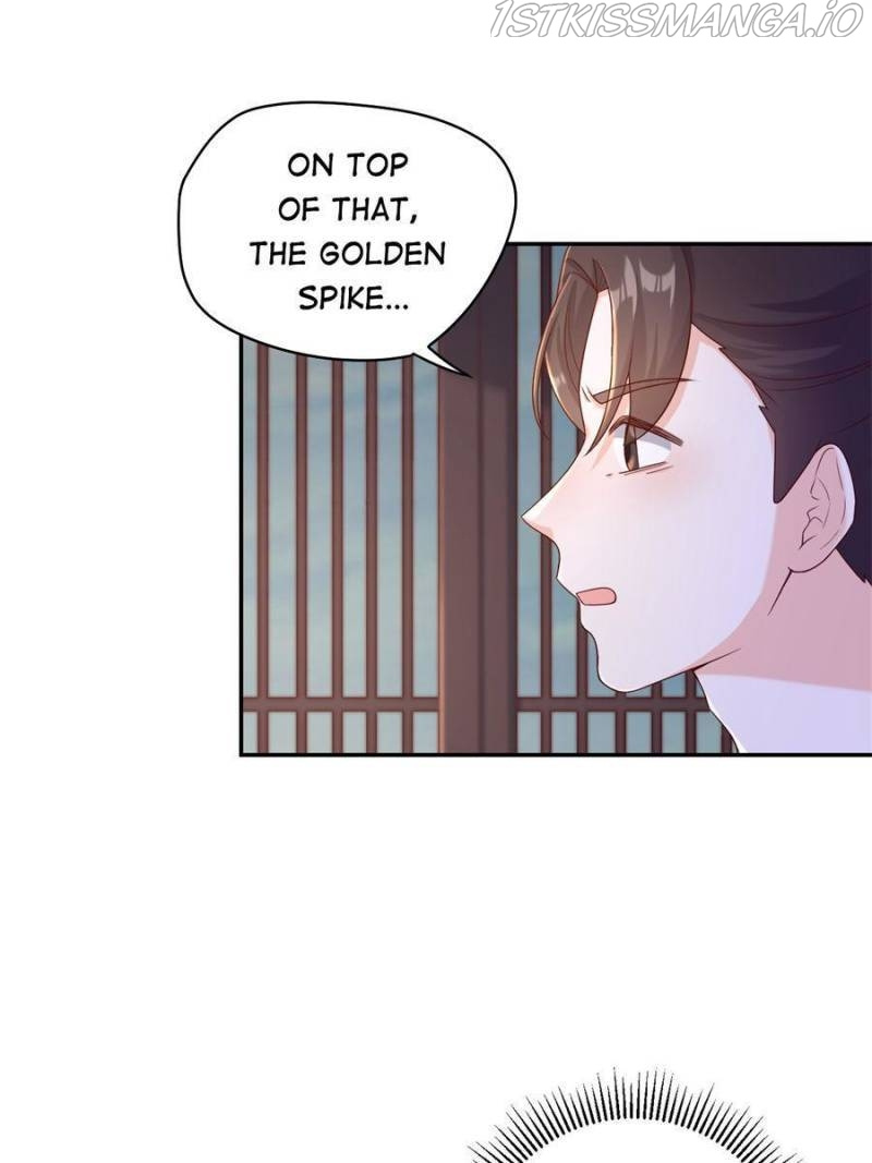The Phoenix in a Turbulent World chapter 126 - page 35