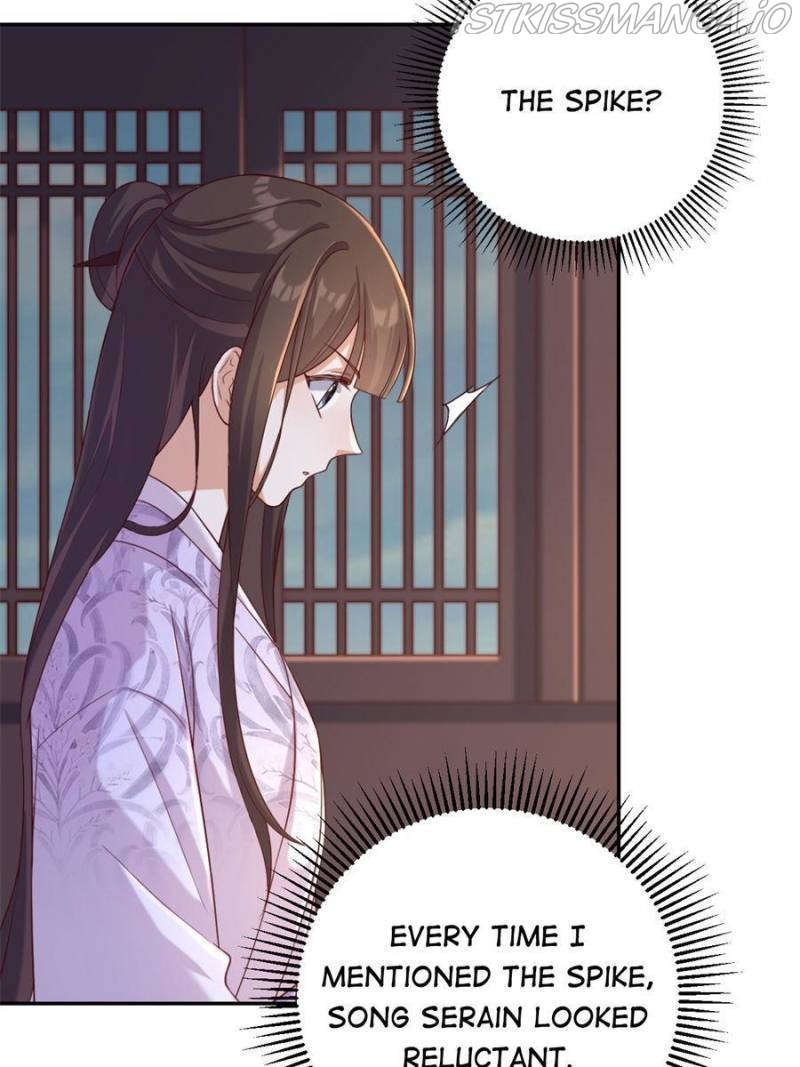 The Phoenix in a Turbulent World chapter 126 - page 36
