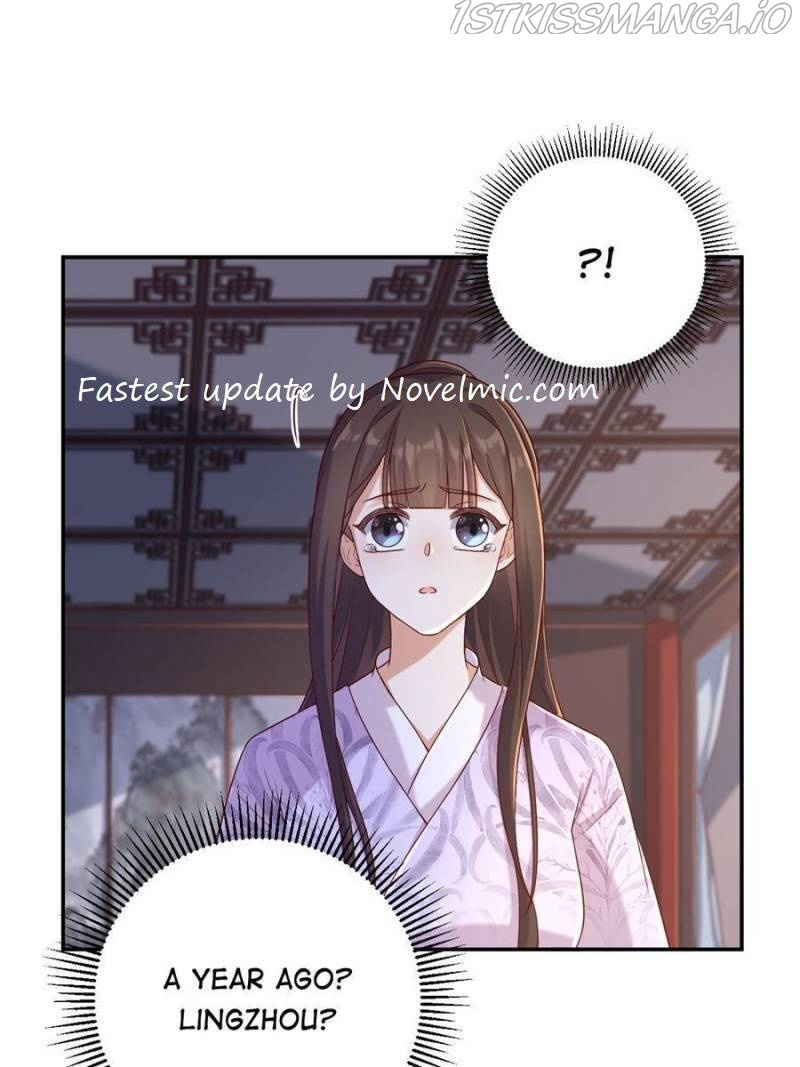 The Phoenix in a Turbulent World chapter 126 - page 39