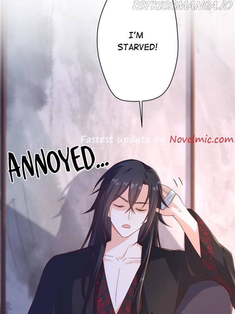 The Phoenix in a Turbulent World chapter 126 - page 5