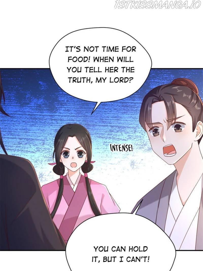 The Phoenix in a Turbulent World chapter 126 - page 8