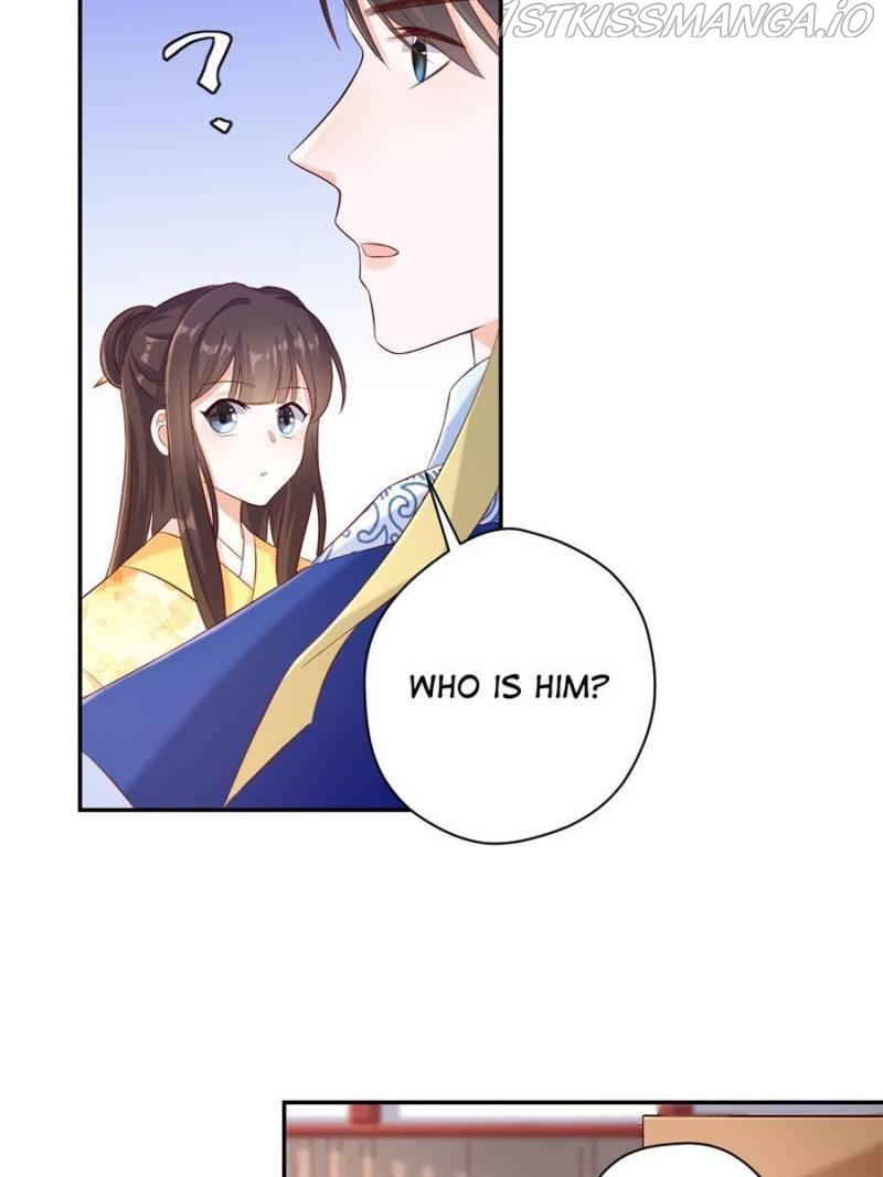 The Phoenix in a Turbulent World chapter 125 - page 10