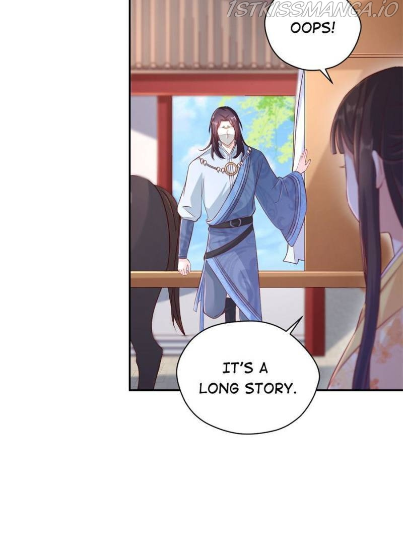The Phoenix in a Turbulent World chapter 125 - page 11