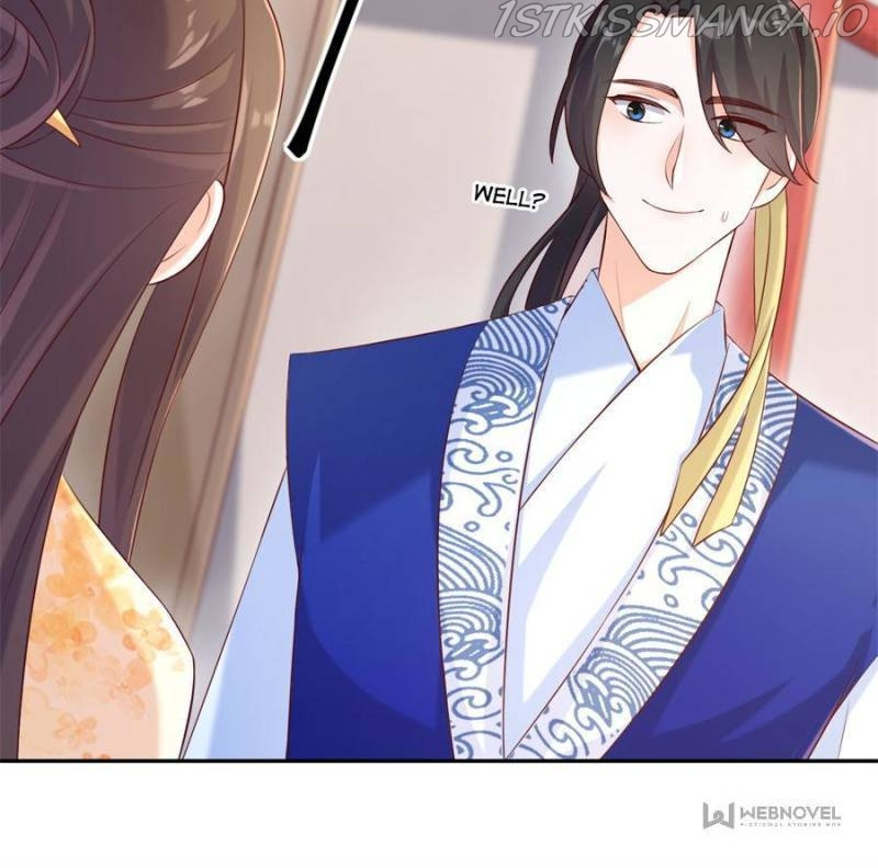 The Phoenix in a Turbulent World chapter 125 - page 14