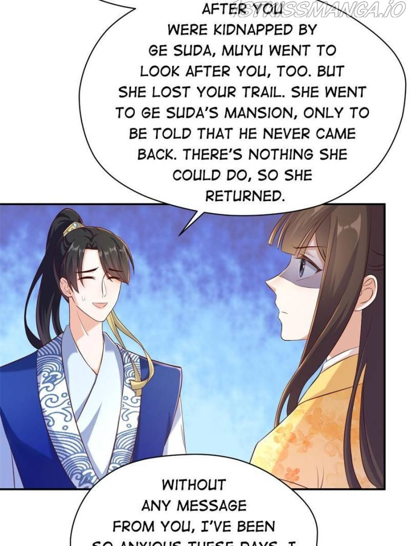 The Phoenix in a Turbulent World chapter 125 - page 17