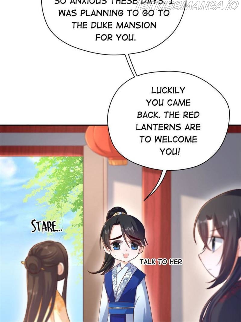 The Phoenix in a Turbulent World chapter 125 - page 18