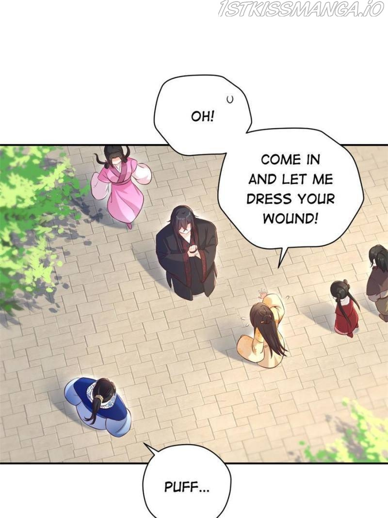 The Phoenix in a Turbulent World chapter 125 - page 22