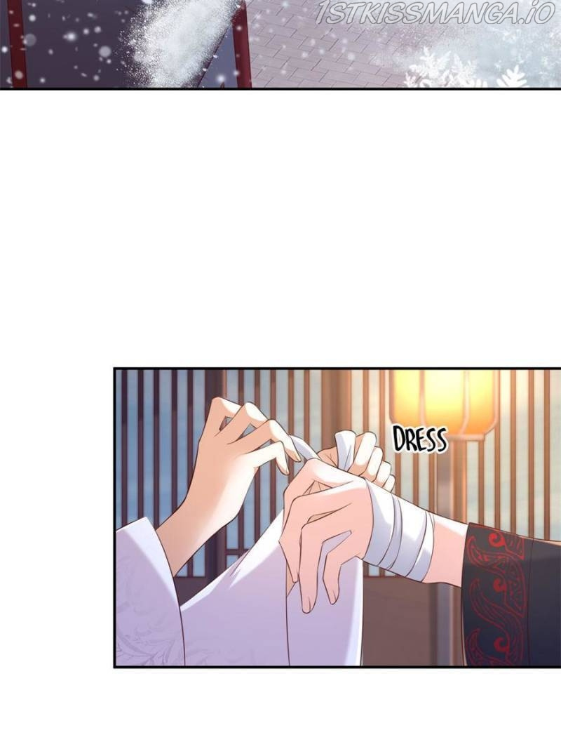 The Phoenix in a Turbulent World chapter 125 - page 26
