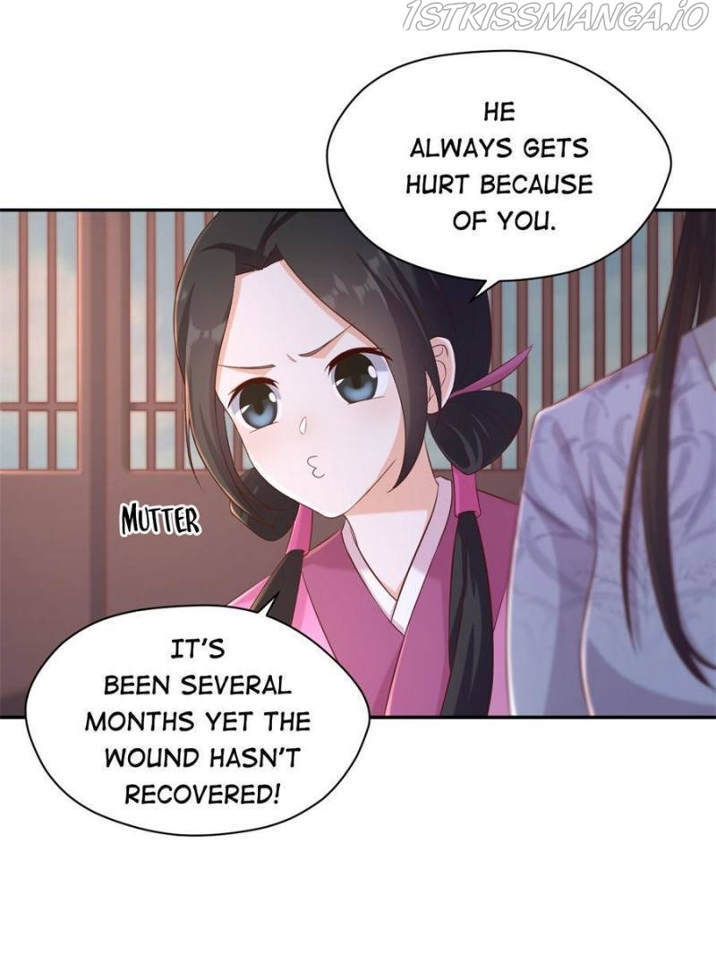 The Phoenix in a Turbulent World chapter 125 - page 30