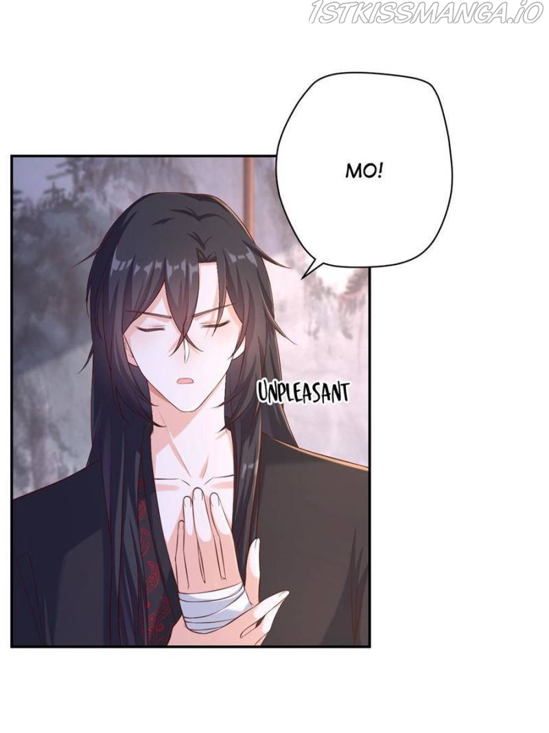 The Phoenix in a Turbulent World chapter 125 - page 31