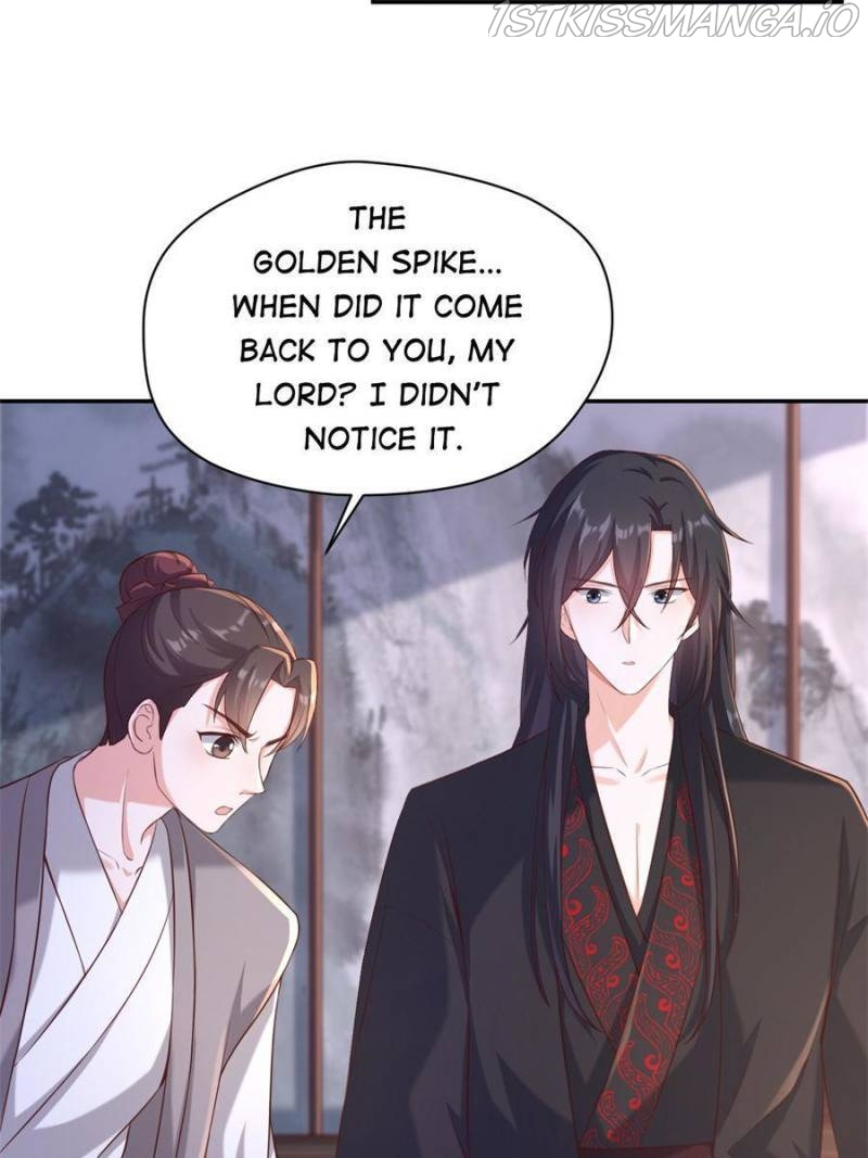 The Phoenix in a Turbulent World chapter 125 - page 35
