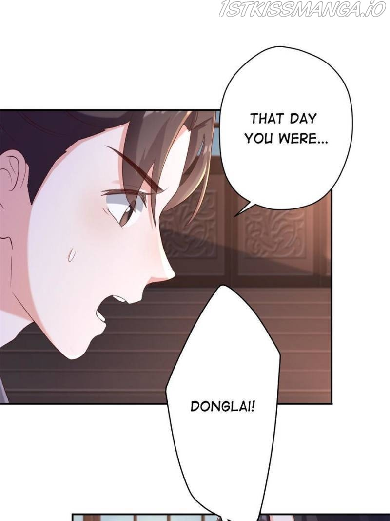 The Phoenix in a Turbulent World chapter 125 - page 37