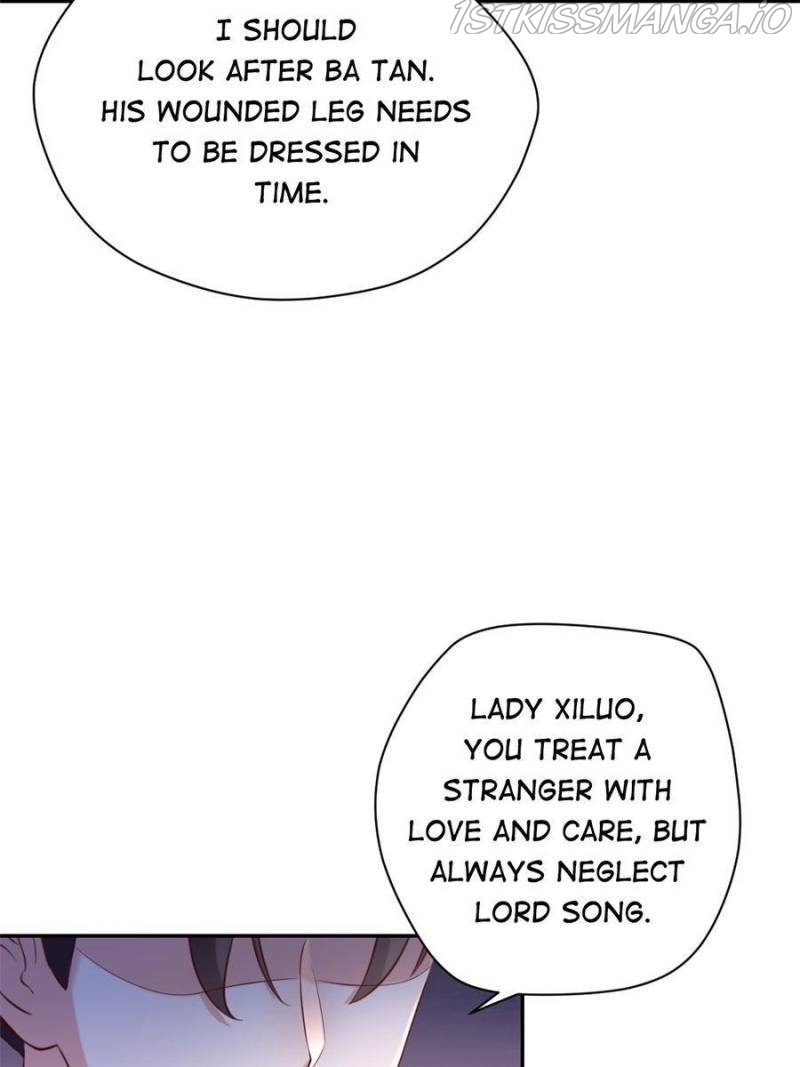 The Phoenix in a Turbulent World chapter 125 - page 41