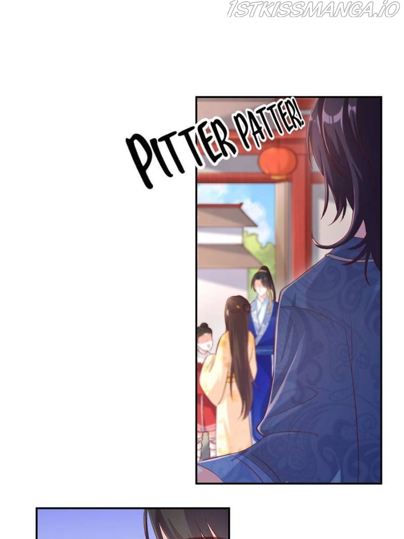 The Phoenix in a Turbulent World chapter 125 - page 9