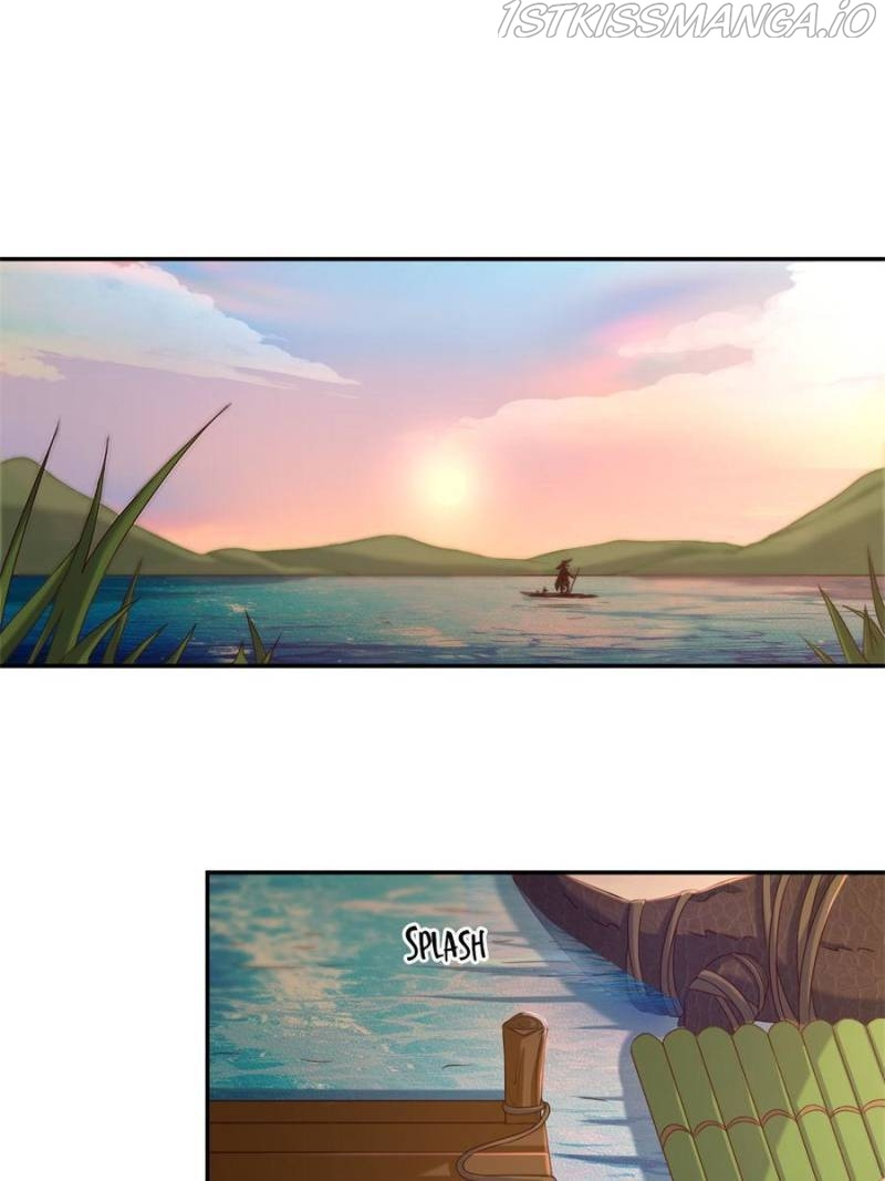 The Phoenix in a Turbulent World chapter 124 - page 10