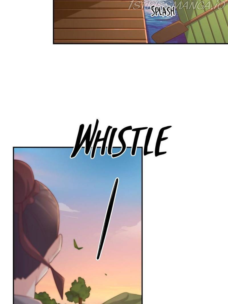 The Phoenix in a Turbulent World chapter 124 - page 11
