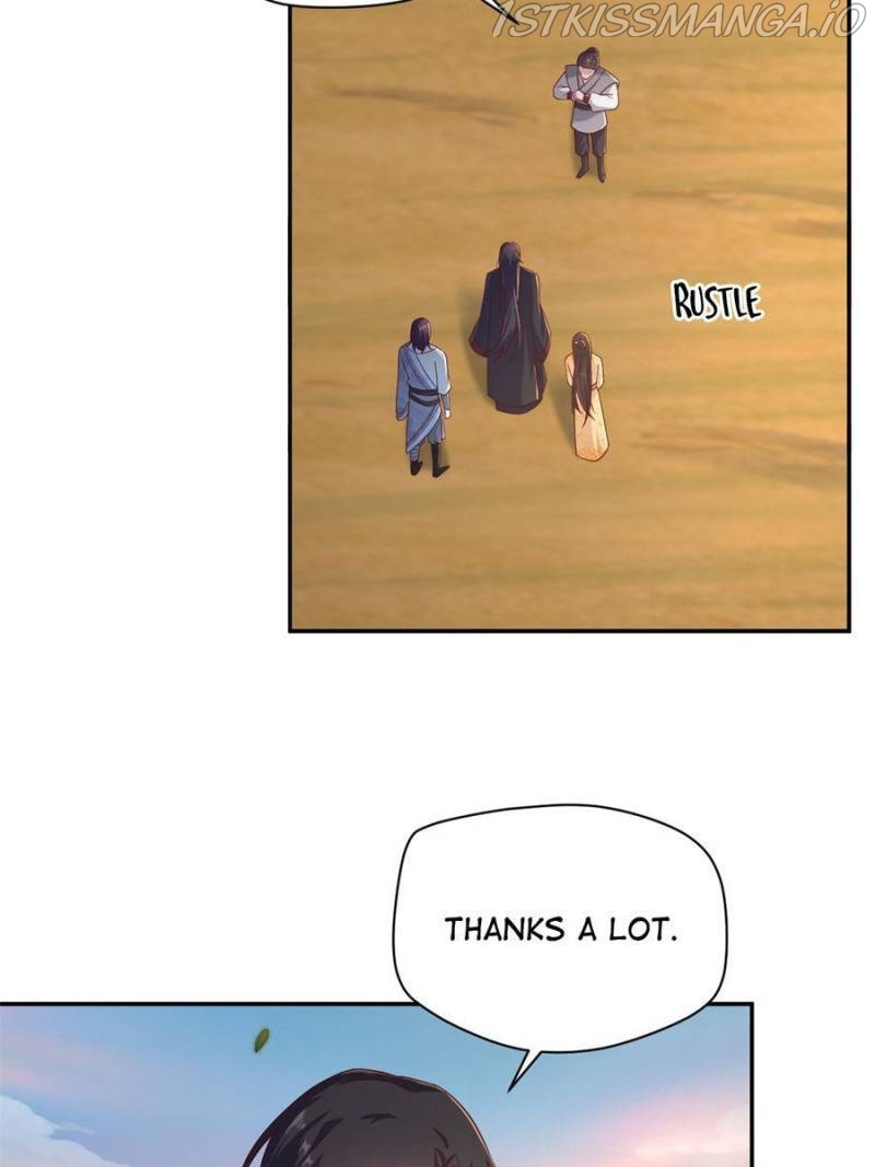 The Phoenix in a Turbulent World chapter 124 - page 13