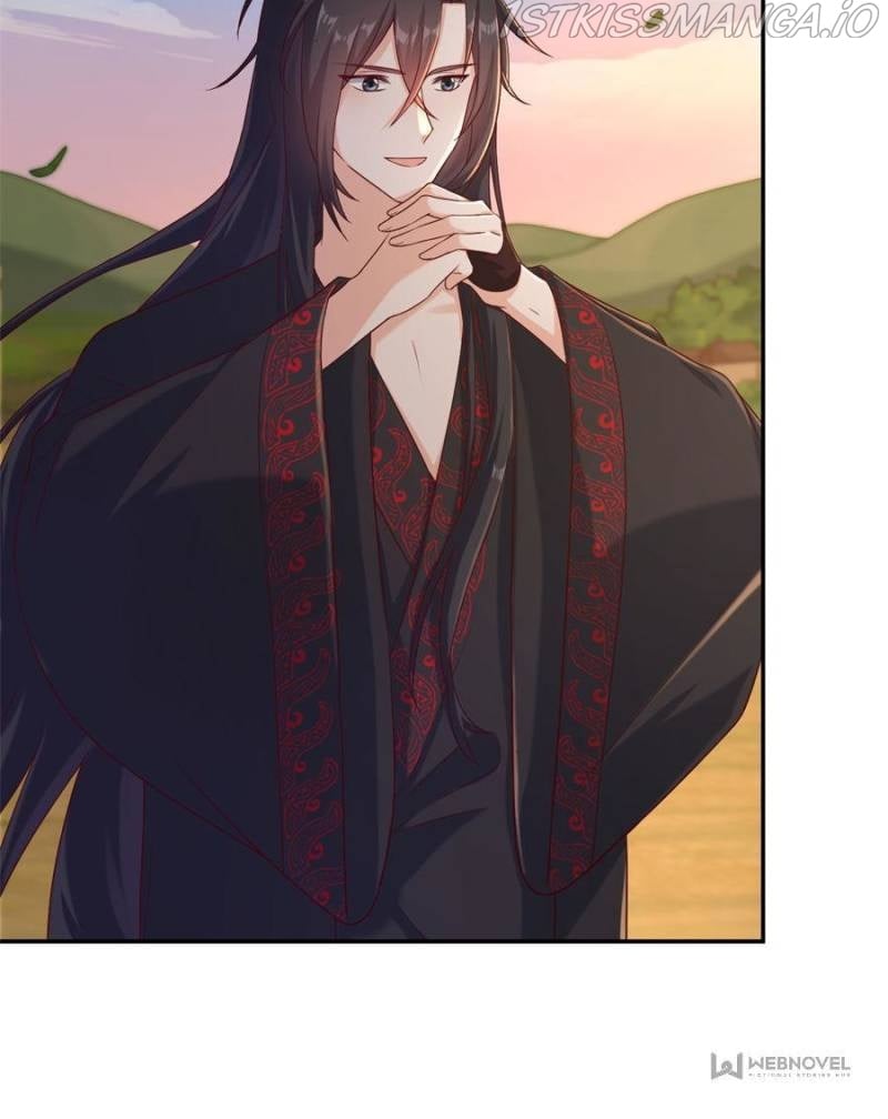 The Phoenix in a Turbulent World chapter 124 - page 14
