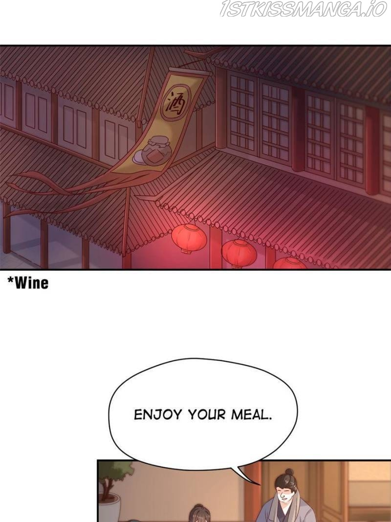 The Phoenix in a Turbulent World chapter 124 - page 15