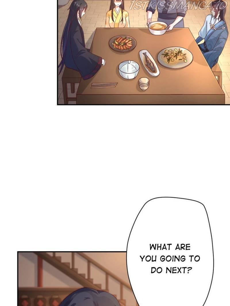 The Phoenix in a Turbulent World chapter 124 - page 16