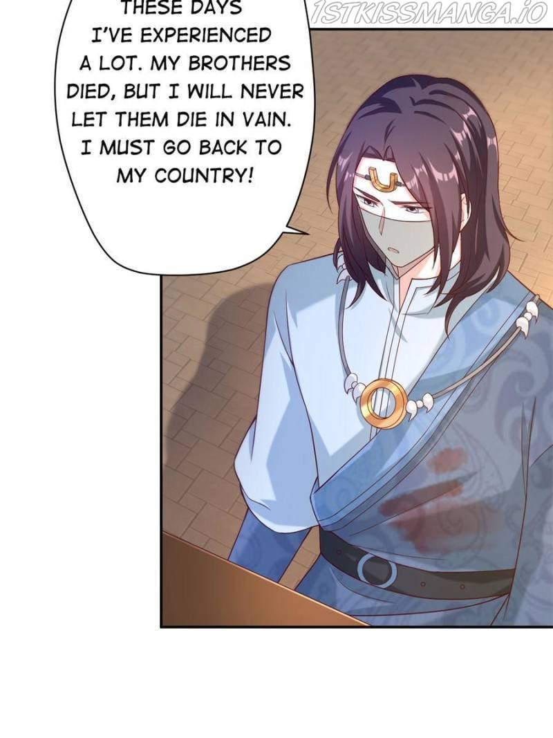 The Phoenix in a Turbulent World chapter 124 - page 18