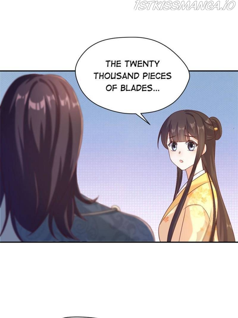 The Phoenix in a Turbulent World chapter 124 - page 19