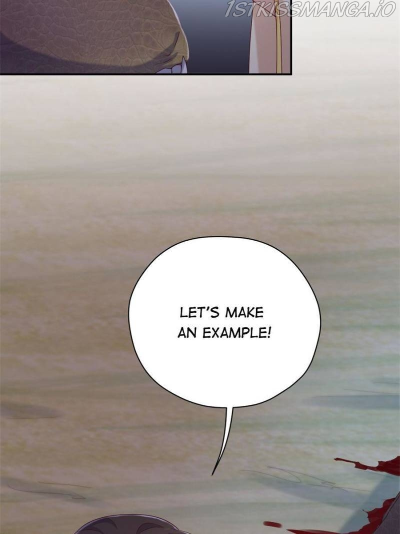 The Phoenix in a Turbulent World chapter 124 - page 2