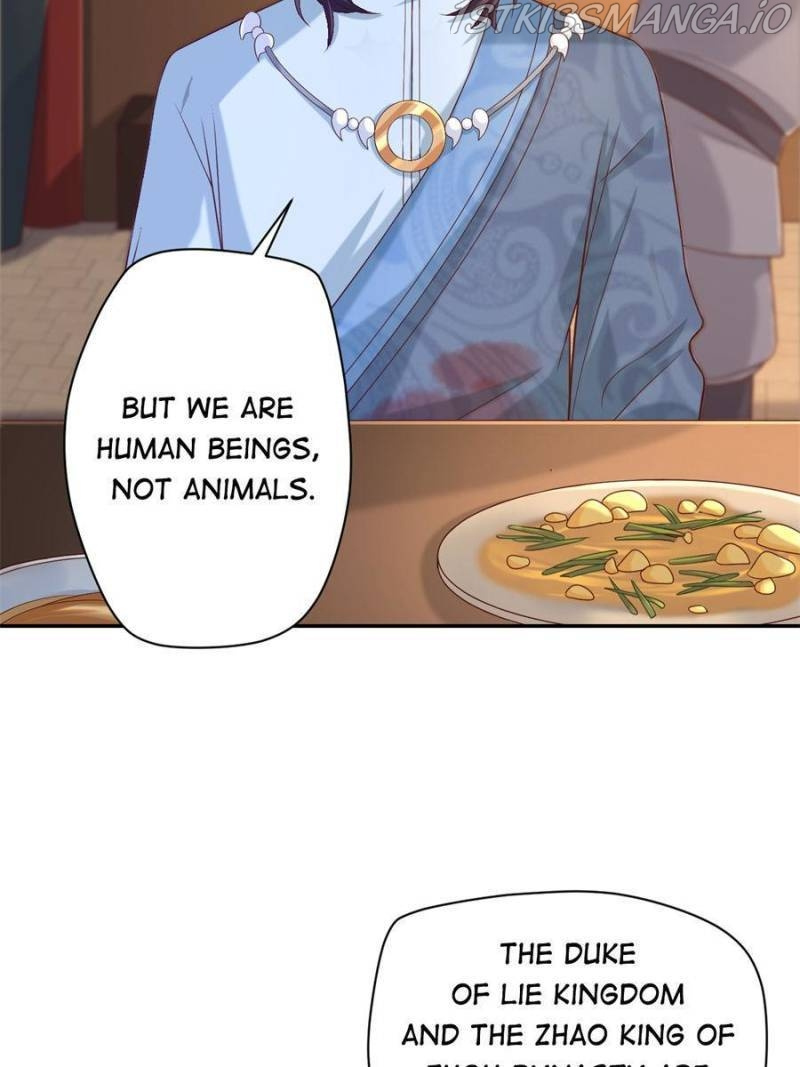 The Phoenix in a Turbulent World chapter 124 - page 24
