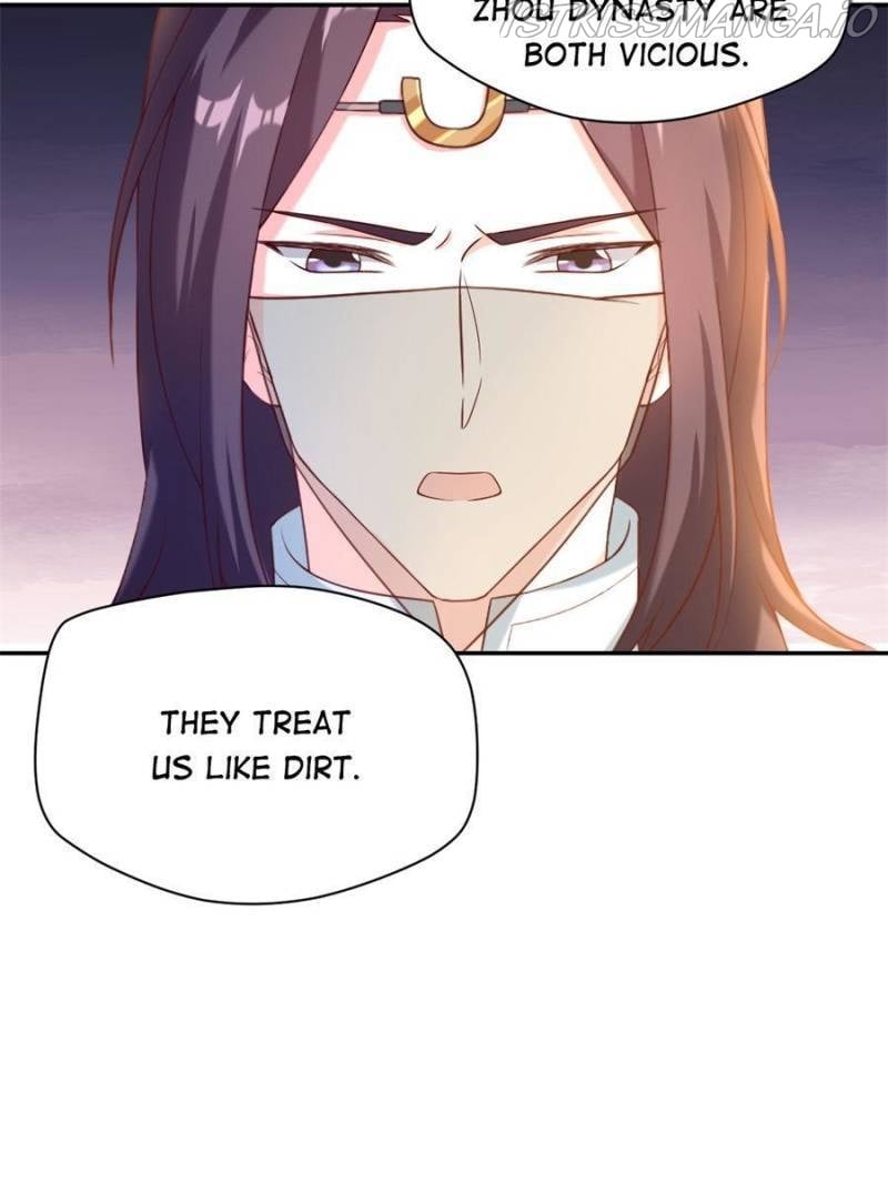 The Phoenix in a Turbulent World chapter 124 - page 25