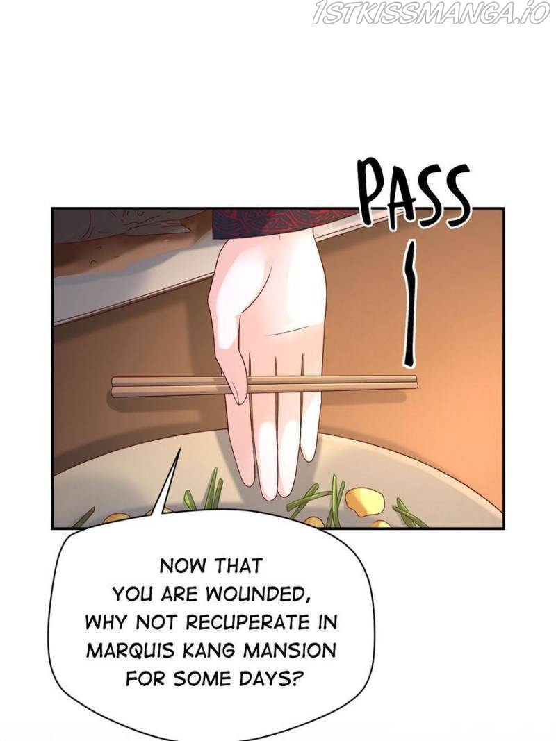 The Phoenix in a Turbulent World chapter 124 - page 26