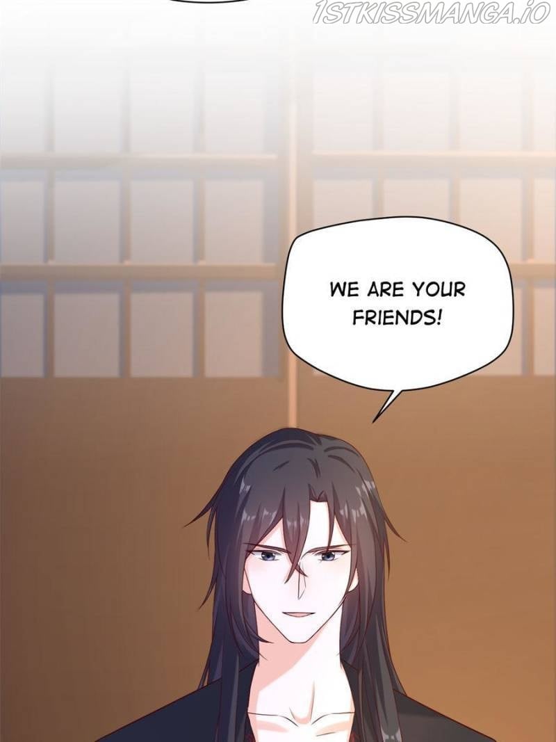 The Phoenix in a Turbulent World chapter 124 - page 27